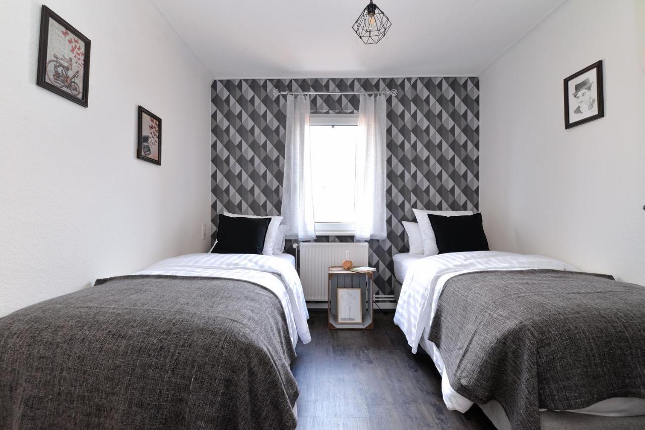 Villa Entre Ried et Rhin à Marckolsheim Extérieur photo